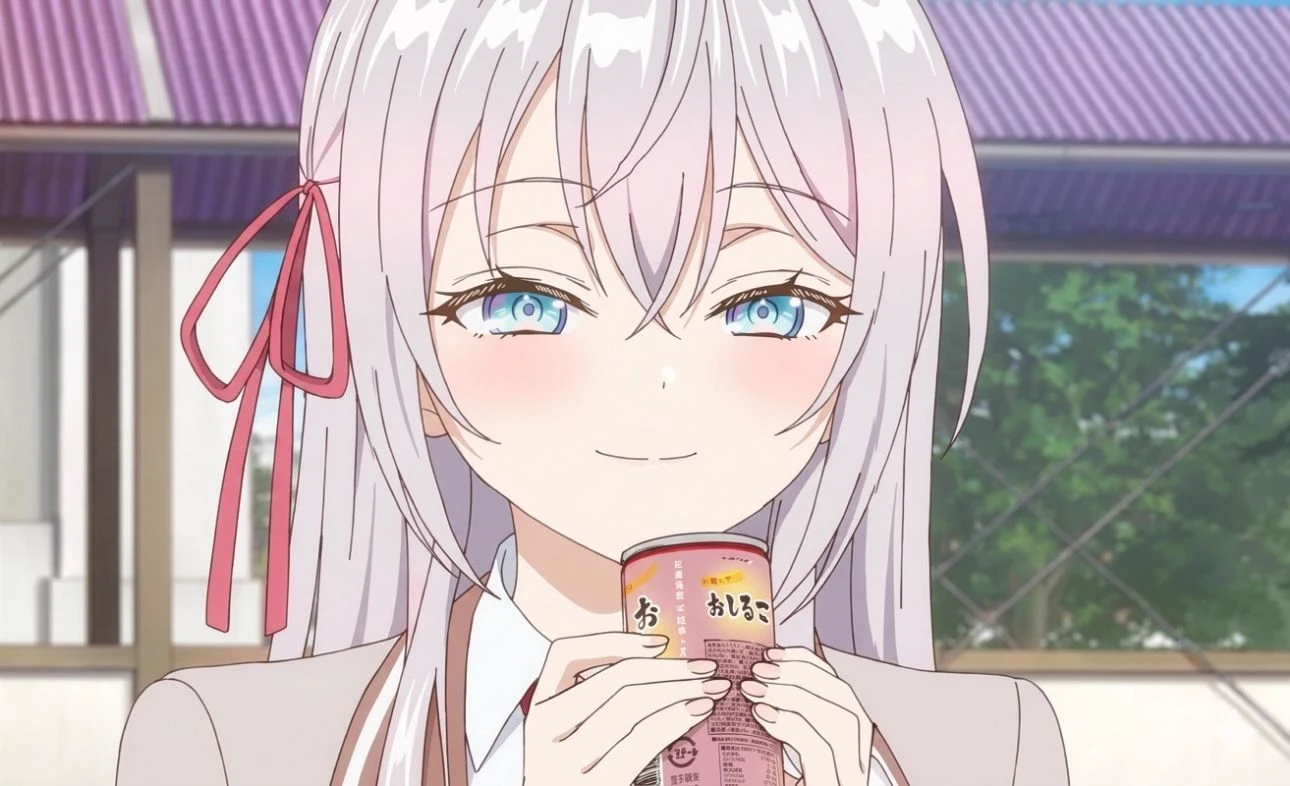 Alisa Mikhailovna Kujou thumbnail