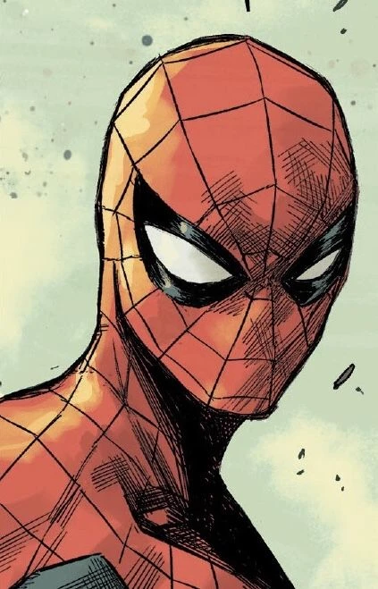 Spiderman thumbnail