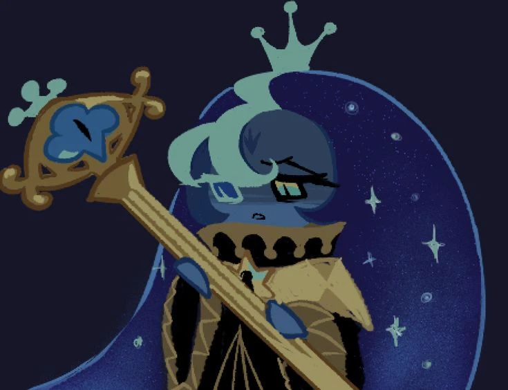 Light Milk Cookie thumbnail