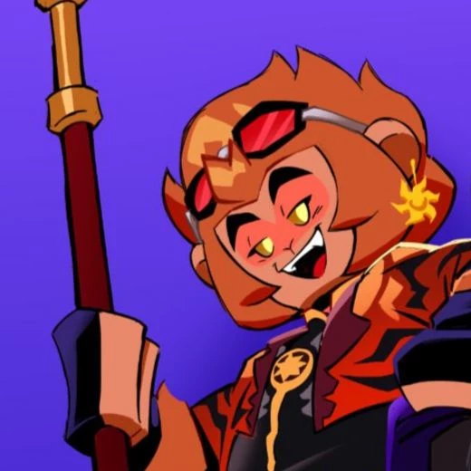 Sun Wukong, The Monkey King thumbnail
