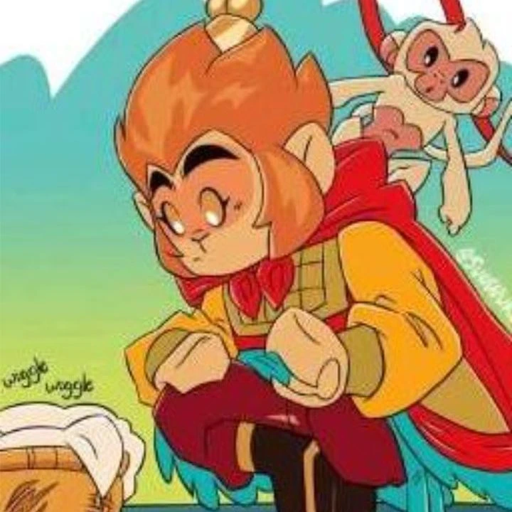 Sun Wukong thumbnail