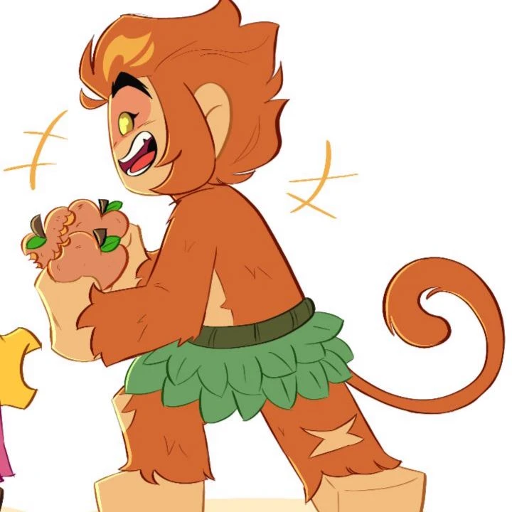 Sun Wukong thumbnail