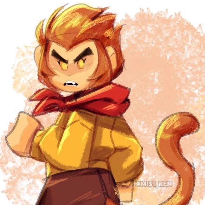 Sun Wukong thumbnail
