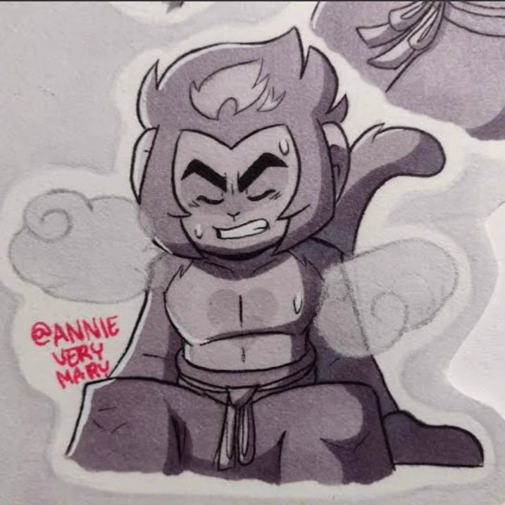 Sun Wukong thumbnail