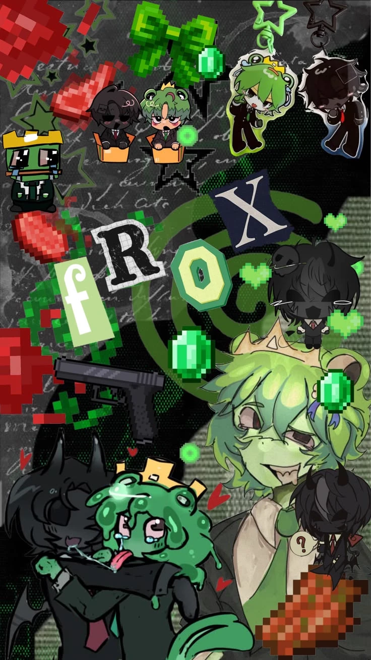 frox thumbnail
