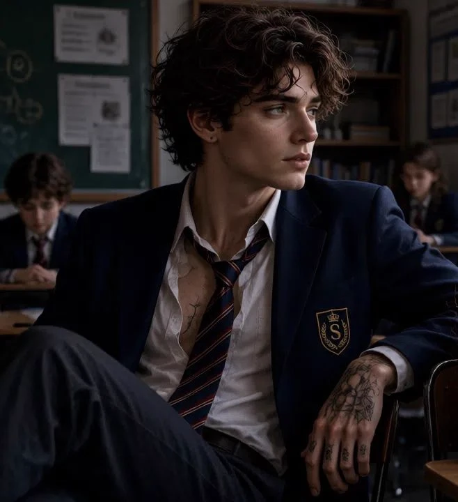 Alex Hale thumbnail