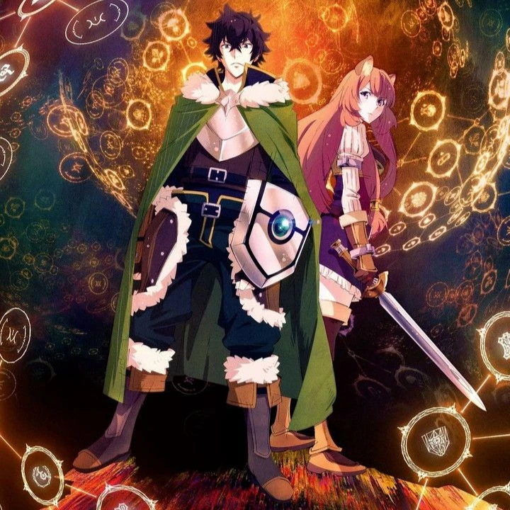 The Rising of the Shield Hero thumbnail
