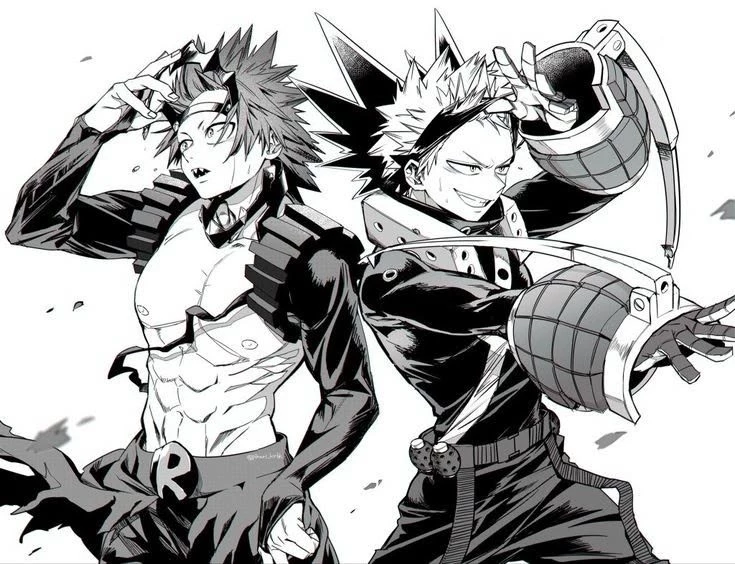 katsuki bakugo thumbnail