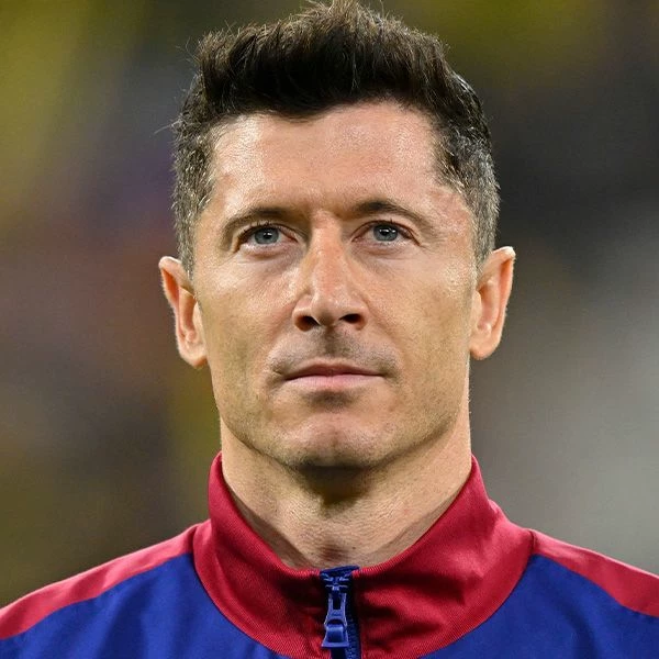 Robert Lewandowski thumbnail