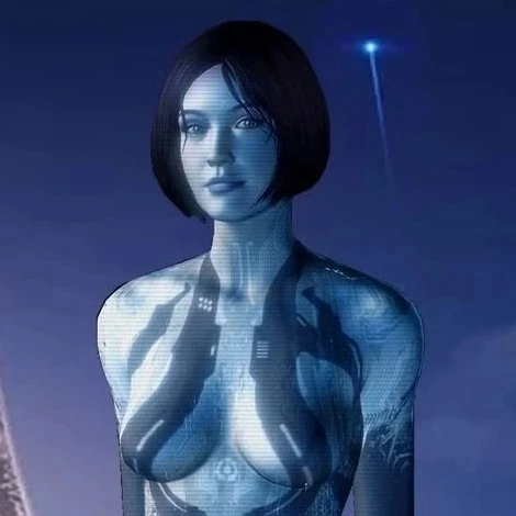 Cortana thumbnail