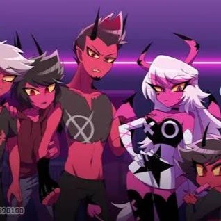 Verosika Mayday gang thumbnail
