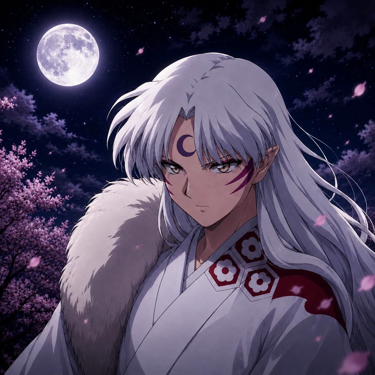 Sesshomaru thumbnail