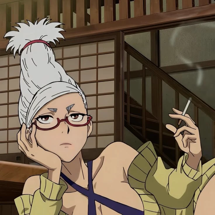 Seiko Ayase-Your Wife thumbnail