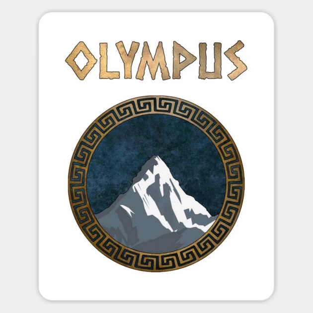 Olympus Old/New  thumbnail