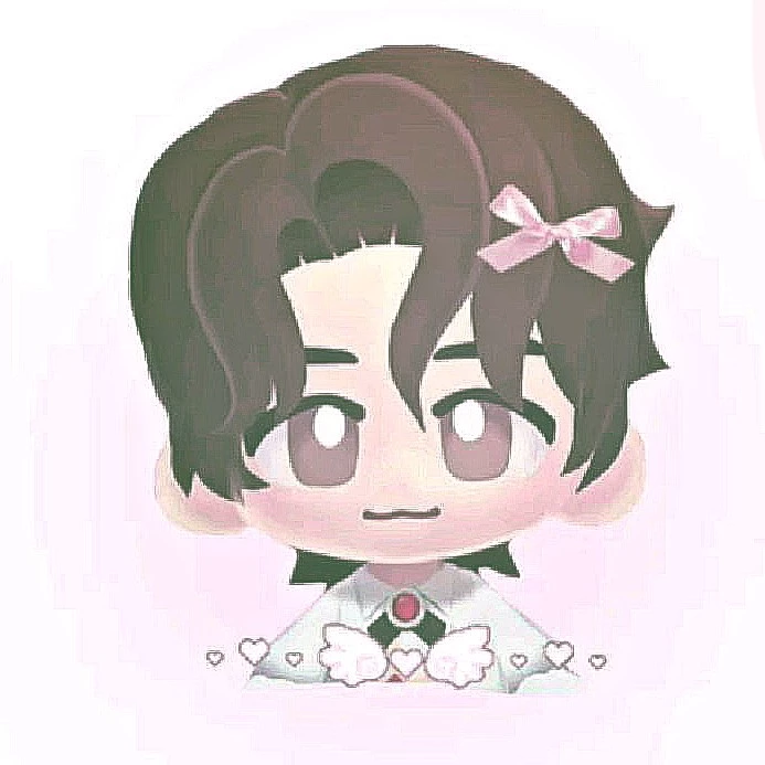 𝓗𝓮𝓮𝓳𝓪𝓴𝓮'𝓼 𝓰𝓲𝓻𝓵 🎀