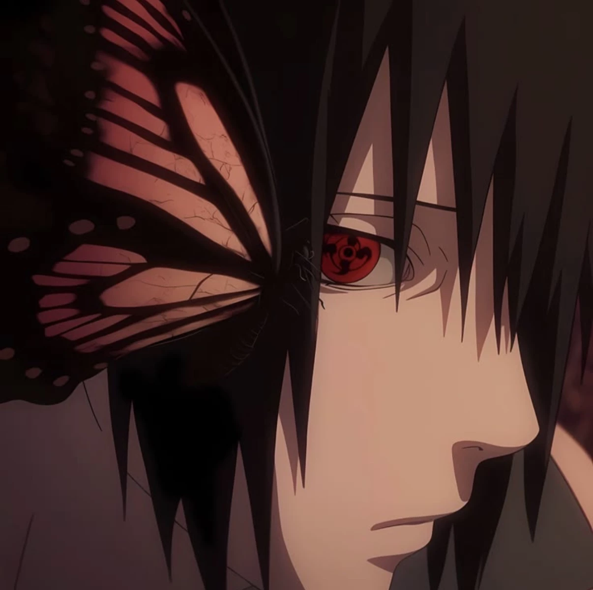 Sasuke Uchiha. thumbnail