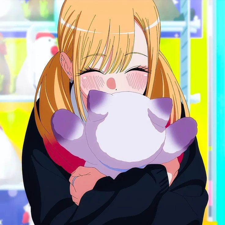 Marin Kitagawa thumbnail