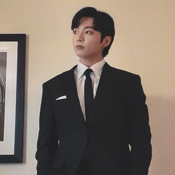 Jeon Jungkook (CEO) thumbnail