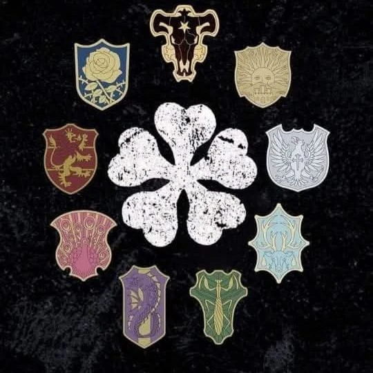 black clover thumbnail
