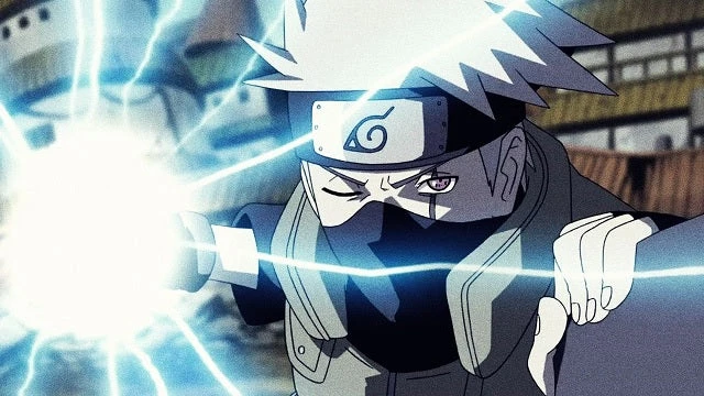 Kakashi and your opponents thumbnail