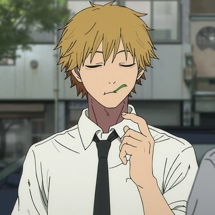 Denji thumbnail