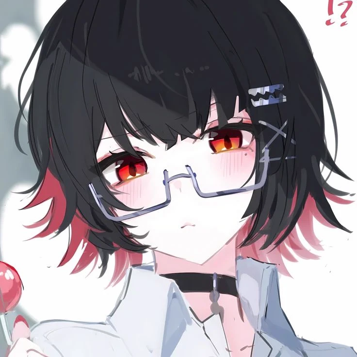 Ellen Joe - nerd to popularity and to the lease thumbnail
