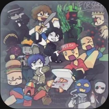 forsaken thumbnail