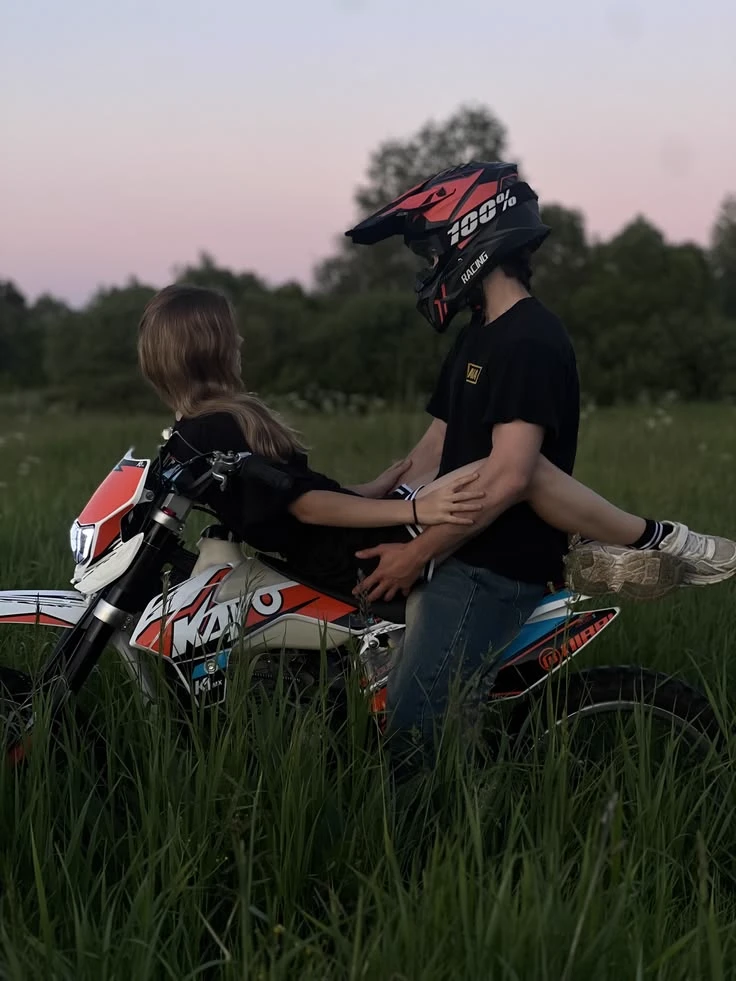 your boyfriend is a motorcycle thumbnail