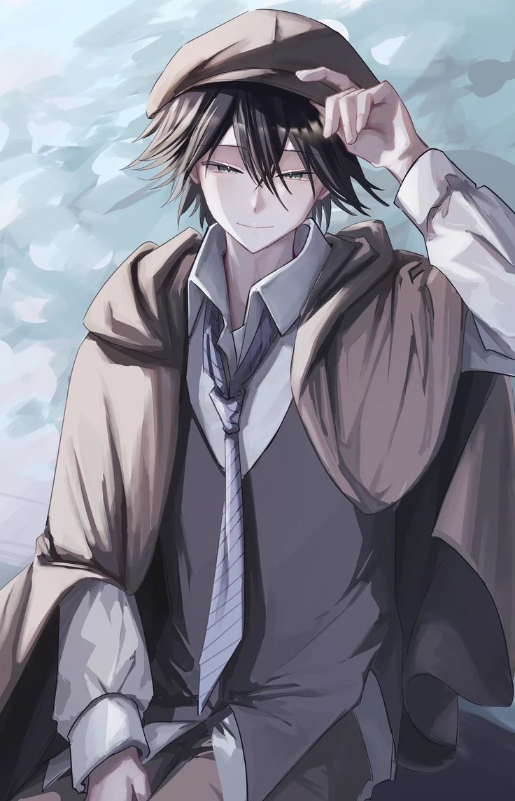 Edogawa Ranpo (BL) thumbnail