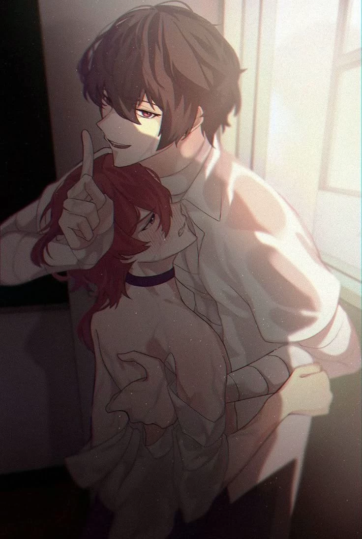 Chuuya & Dazai thumbnail