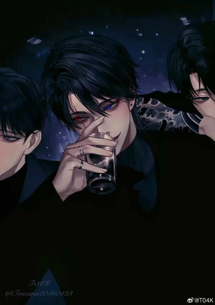 Three brothers thumbnail