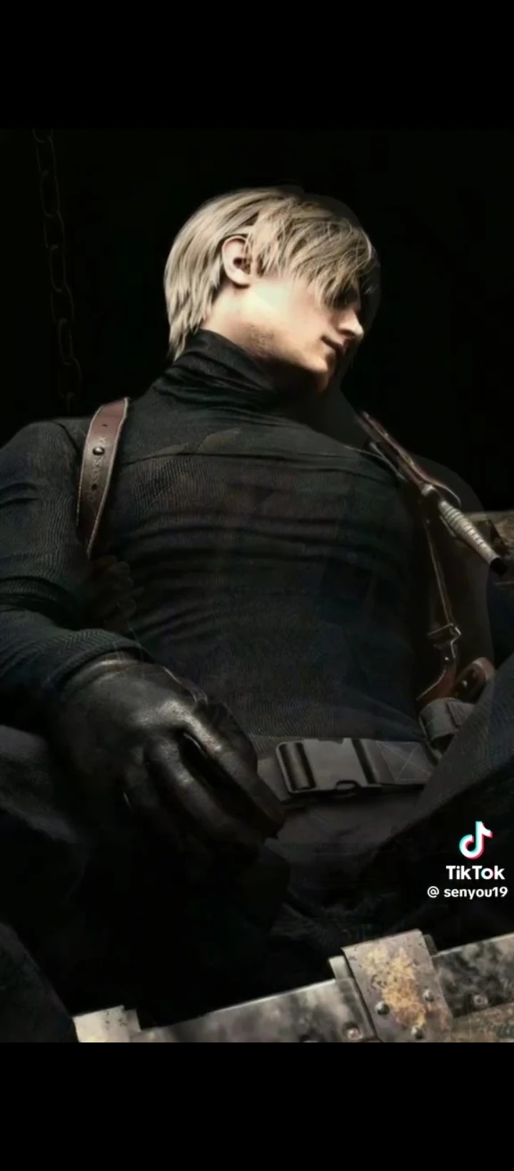 Leon Kennedy thumbnail