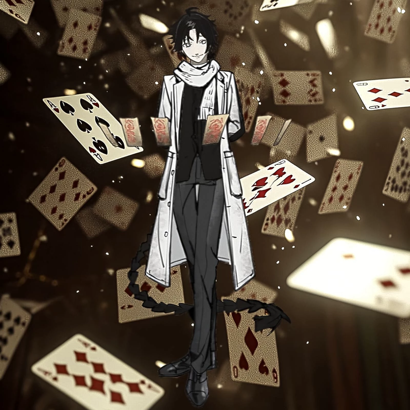 Yashiro Orochi  thumbnail