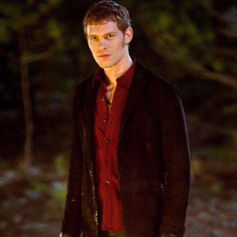 Klaus Mikaelson thumbnail