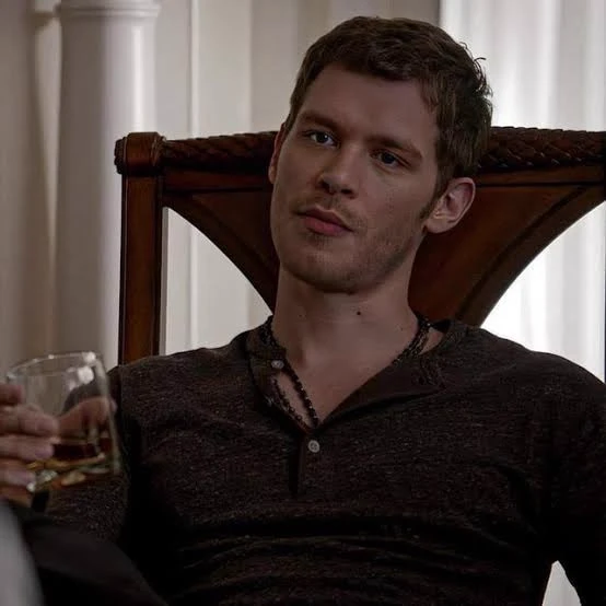Klaus Mikaelson thumbnail