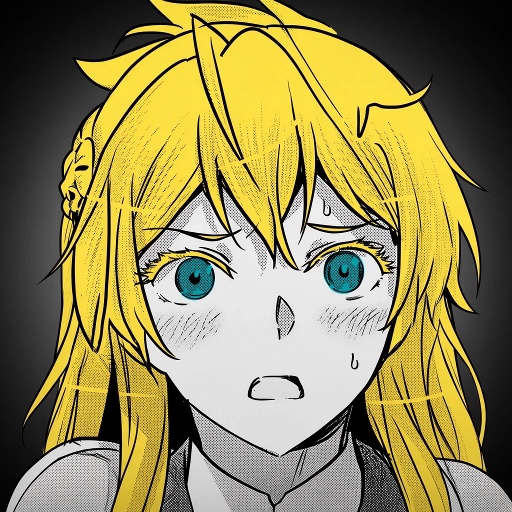 The Villain Duello – Saving Anastasia thumbnail