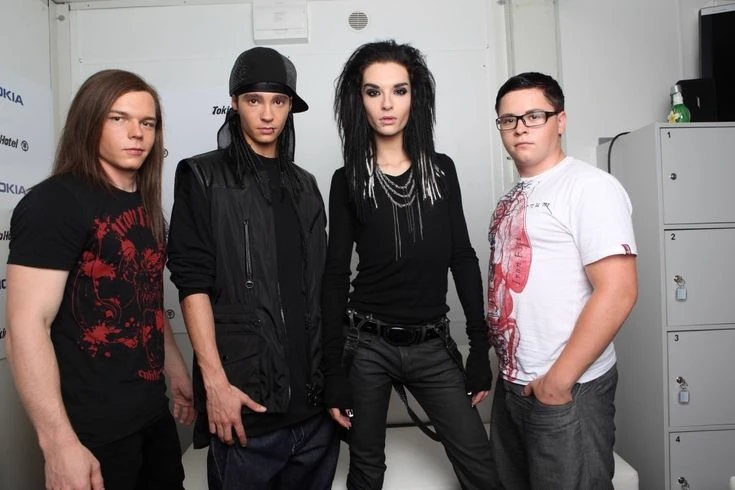 Tokio Hotel thumbnail