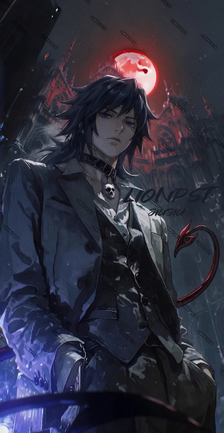 Giyuu thumbnail