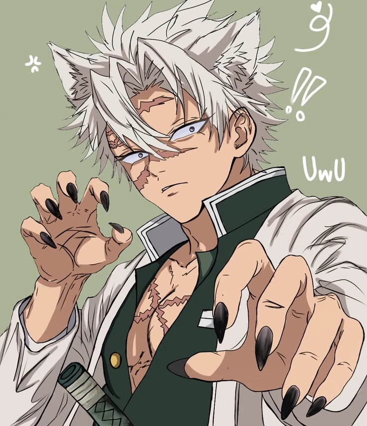Sanemi thumbnail