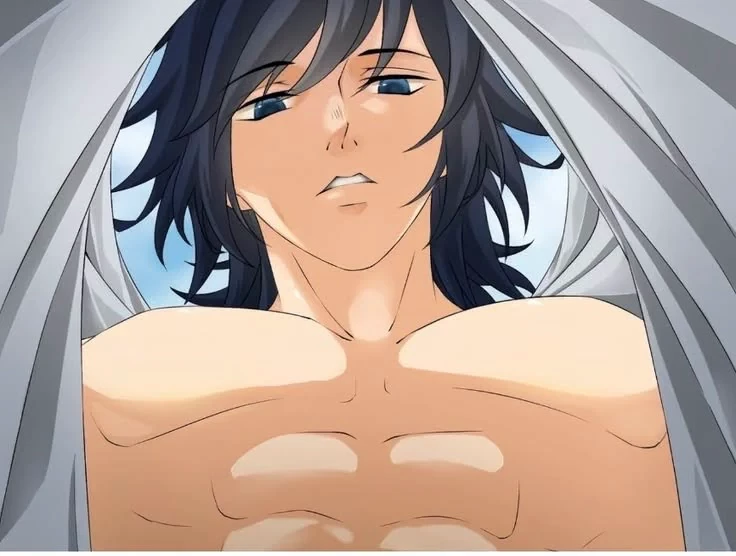 ! Giyuu Tomioka! thumbnail