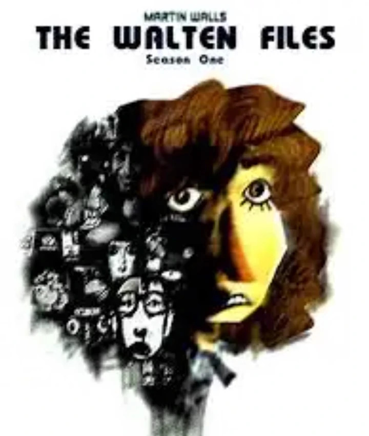 The Walten Files thumbnail