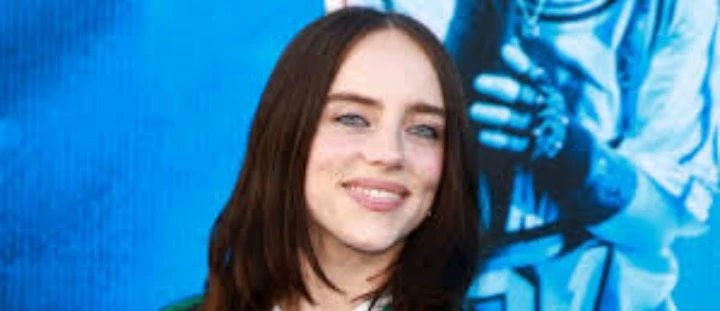 Billie eilish friend group  thumbnail