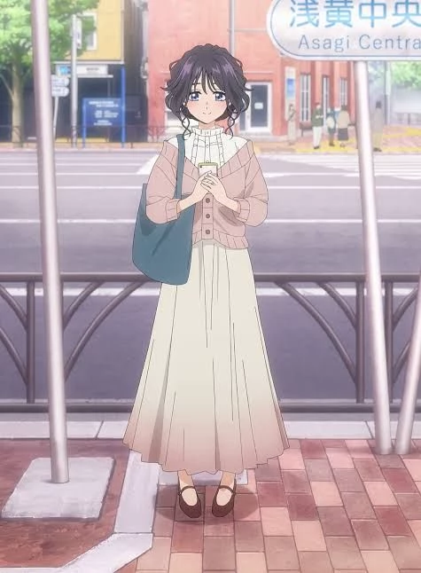 Kauroko Waguri thumbnail