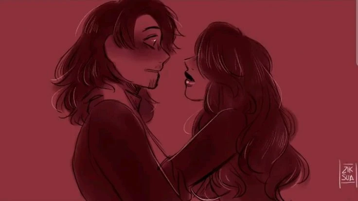 María Reynolds🌹 thumbnail