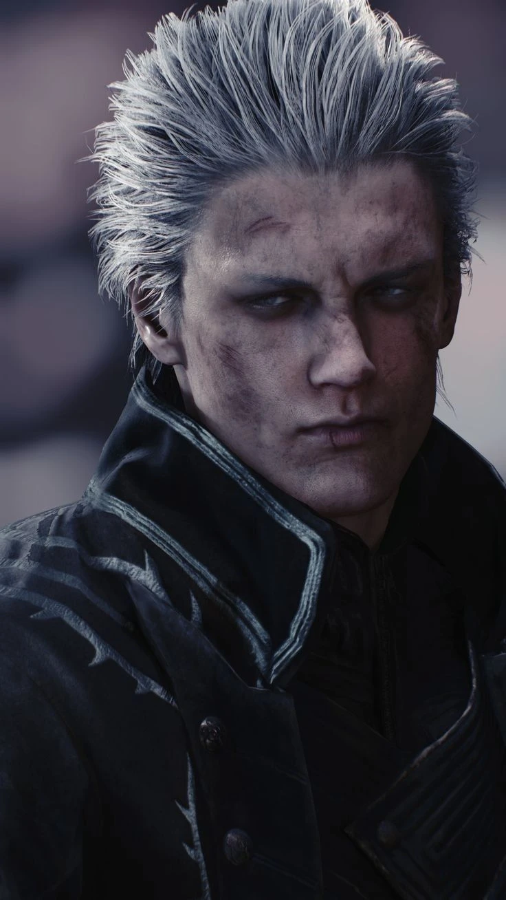 Damien Voss thumbnail
