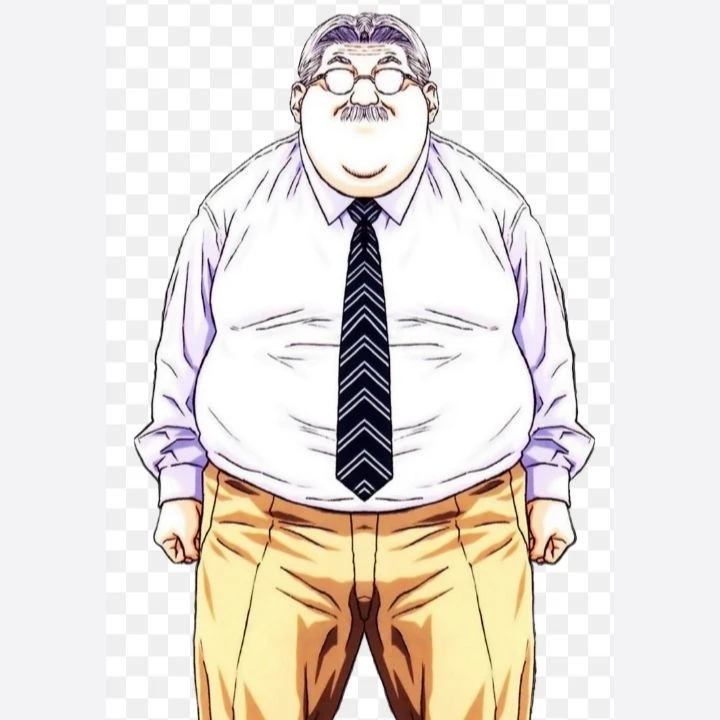 Coach Anzai thumbnail
