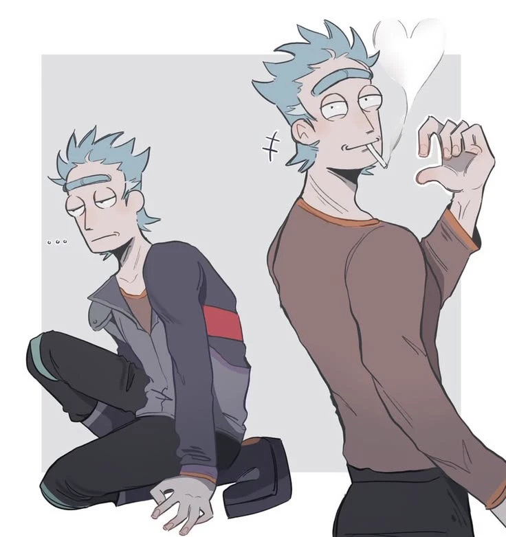 ⁦♡^..Rick Prime⁦..^♡ thumbnail