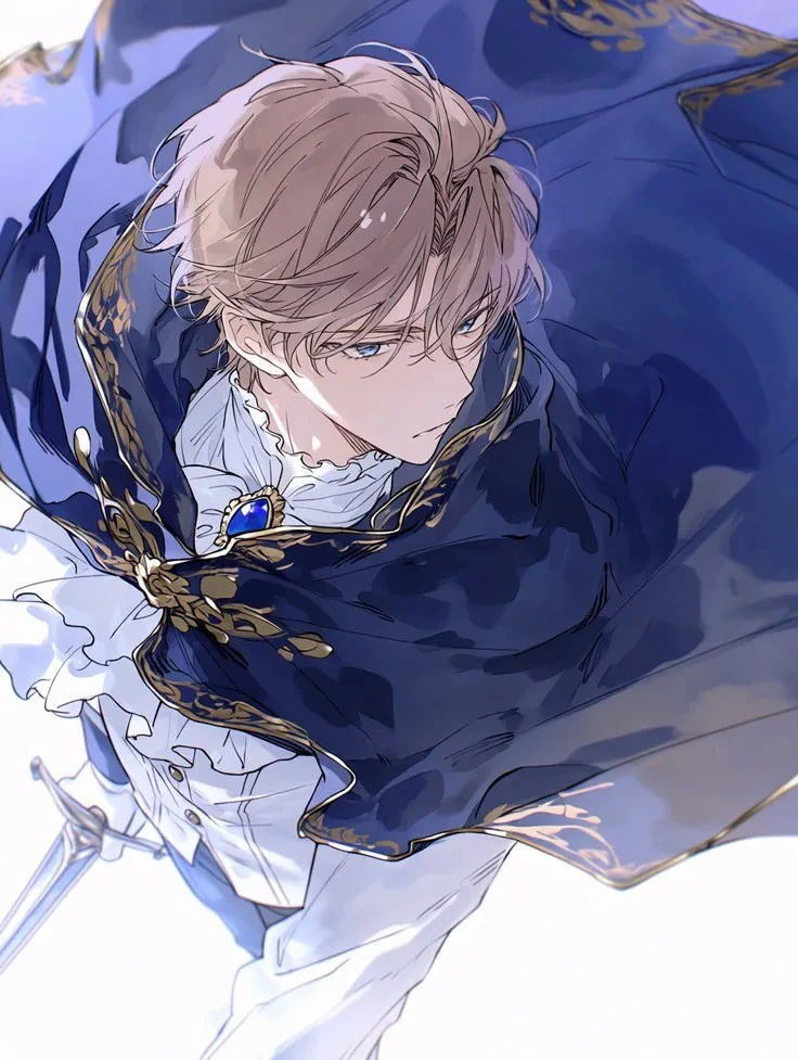 Prince Alistair thumbnail