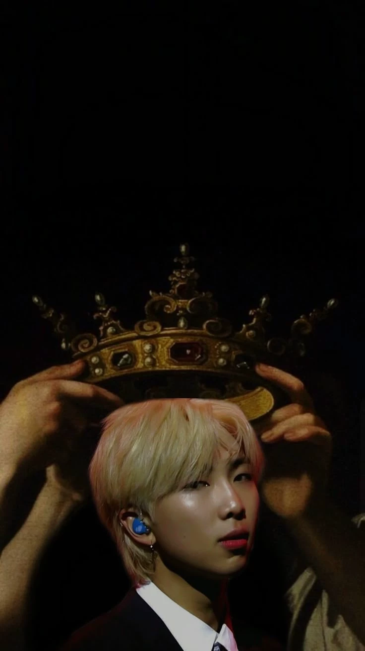 Kim Namjoon thumbnail