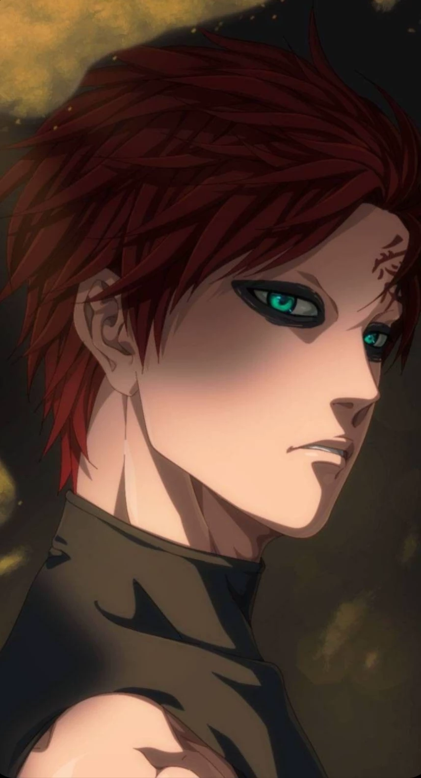 Sabaku No Gaara  thumbnail
